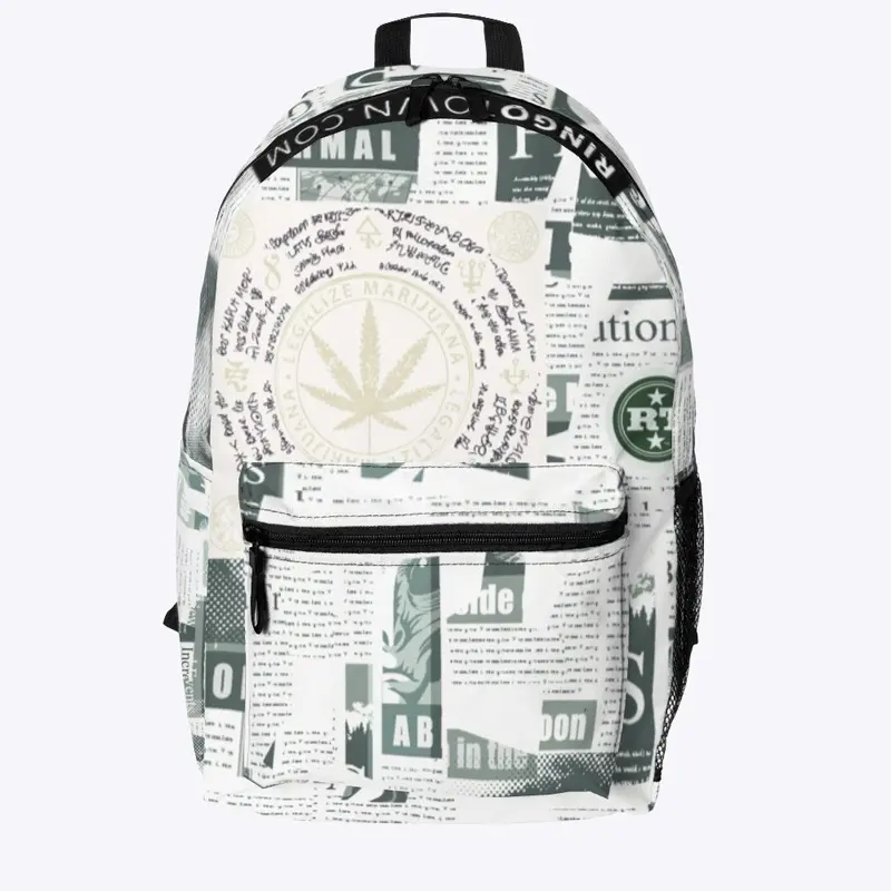 Daypack – News