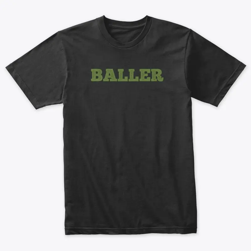 RT – Baller