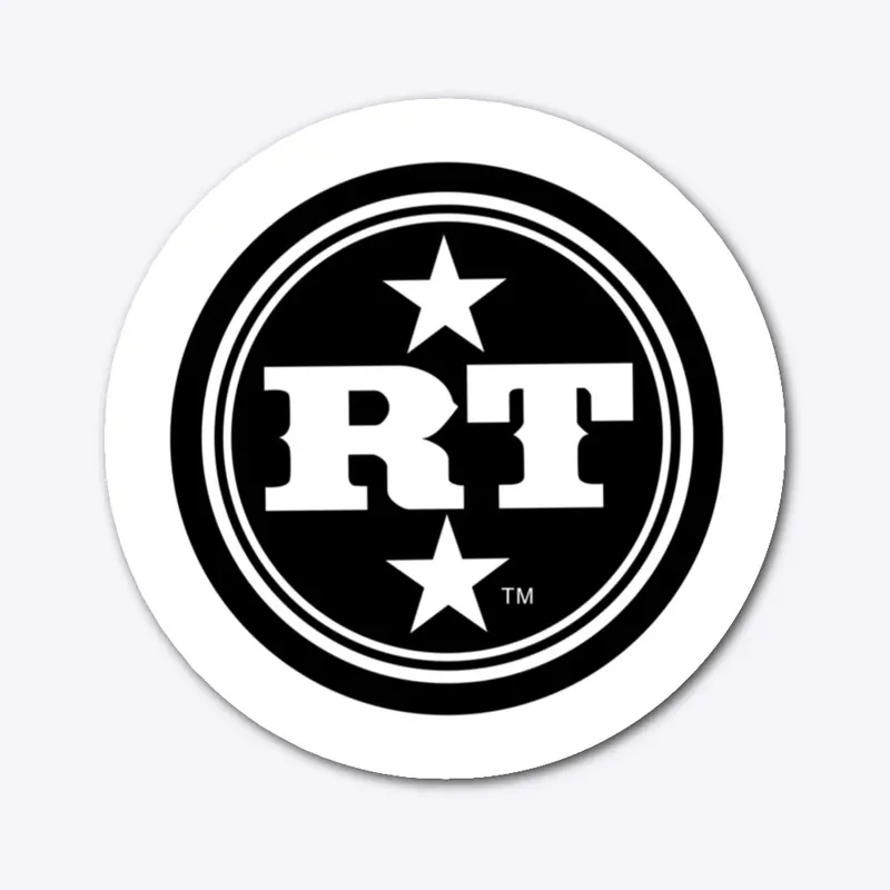 RT Icon Logo