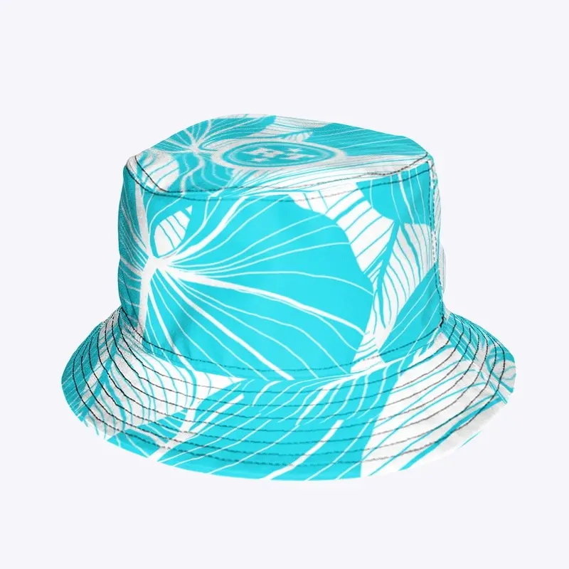 Huntington Bucket Hat