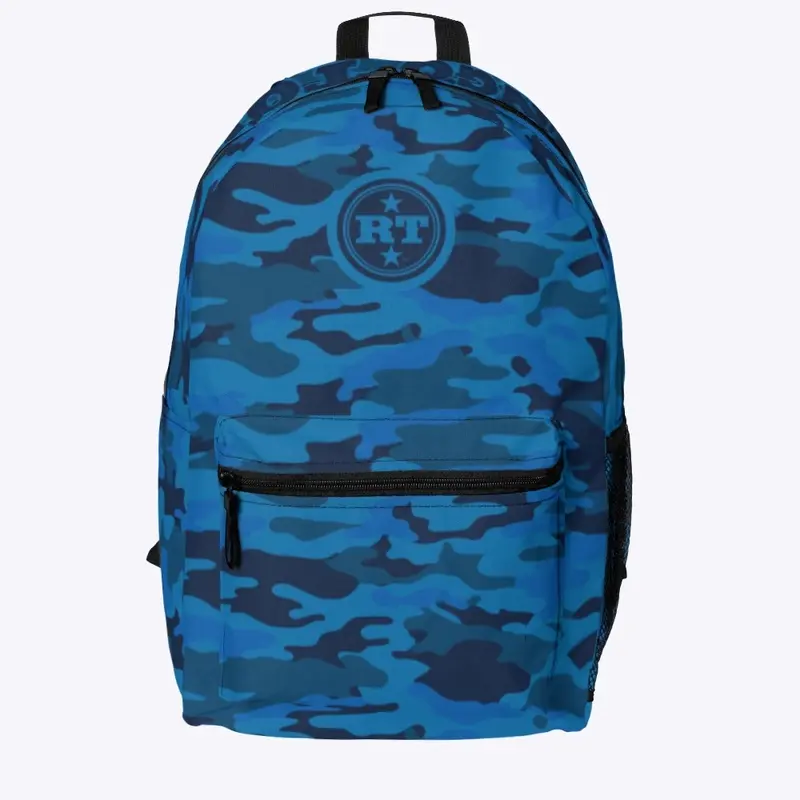 Daypack – Night Camo