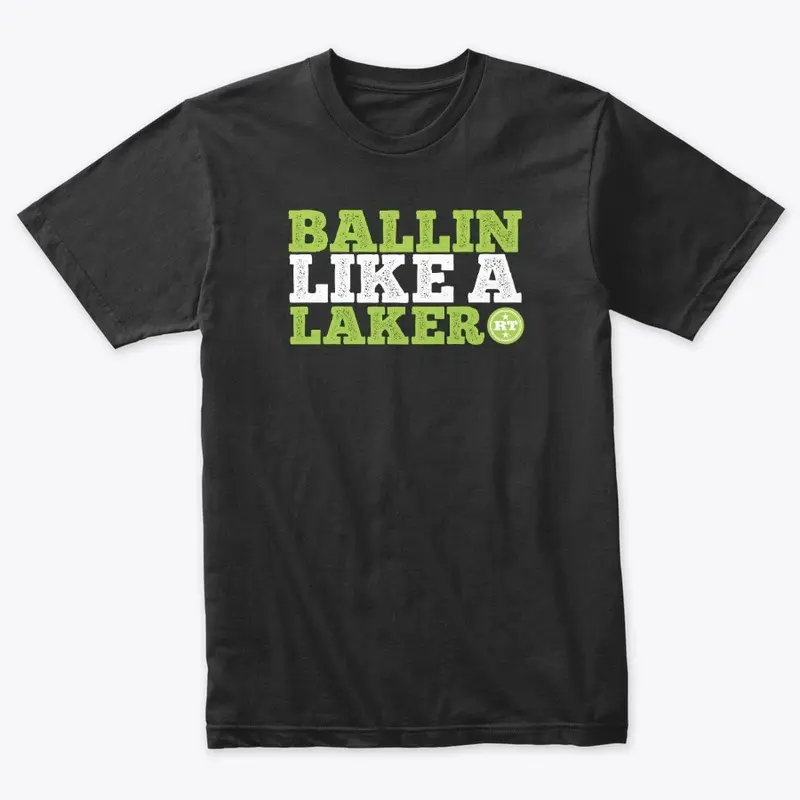 RT – Ballin