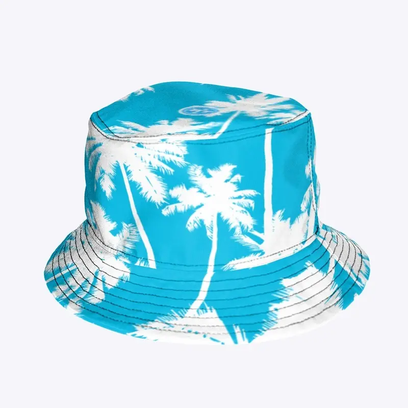 Laguna Bucket Hat