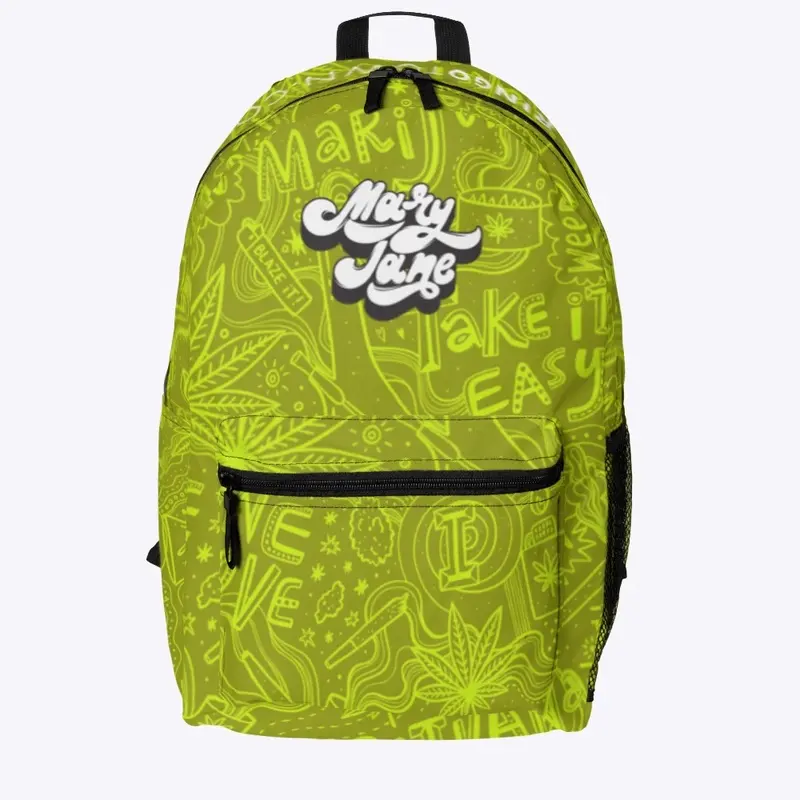 Daypack – Mary Jane