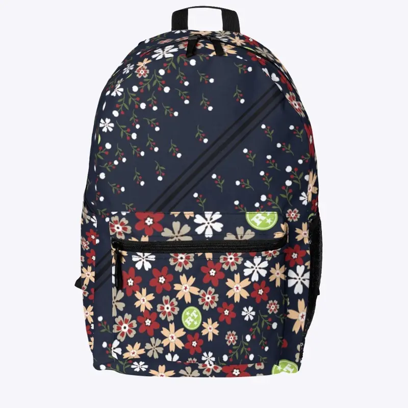 Daypack – Flora