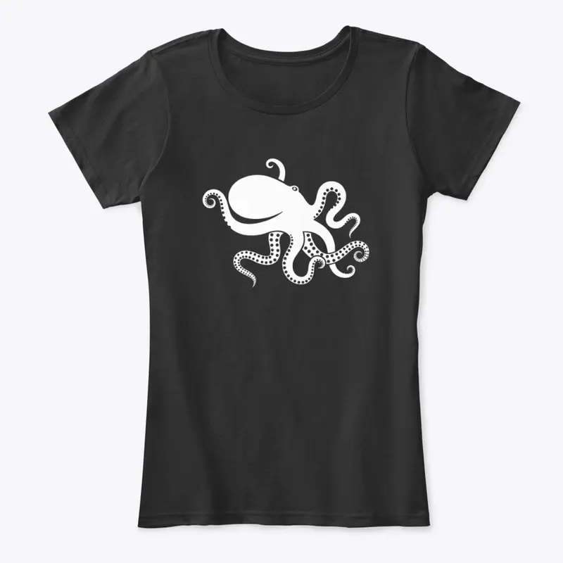 Tentacles – Tentacled