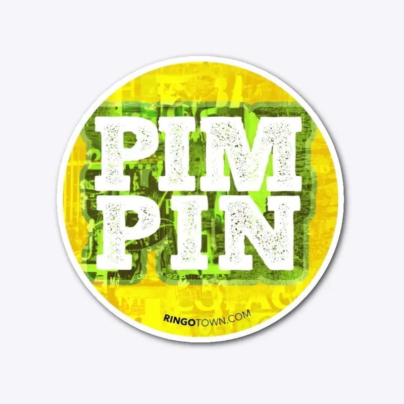 RT-PIM-PIN