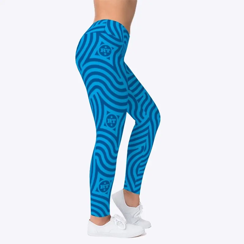 Leggings – Algorithm