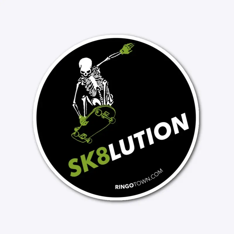 SK8LUTION