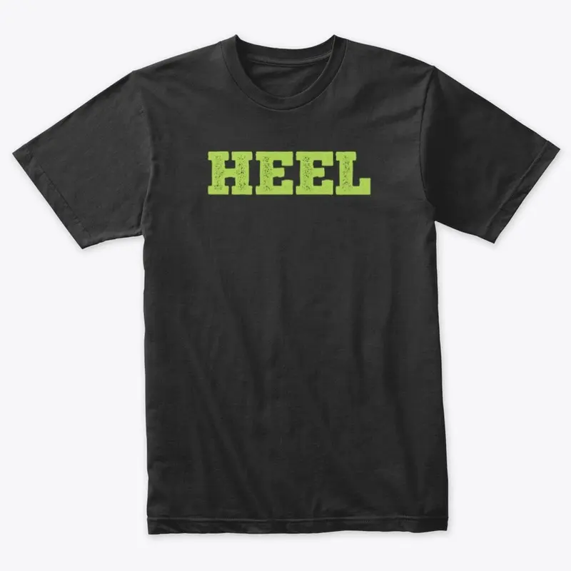 RT–HEEL