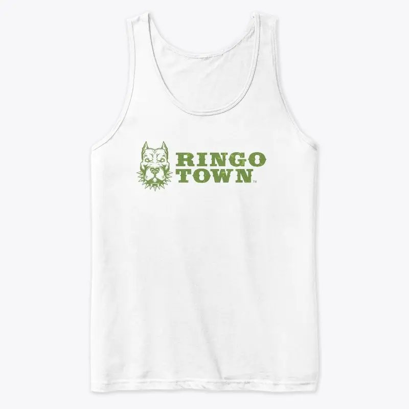 Ringo Town – Brand Logo