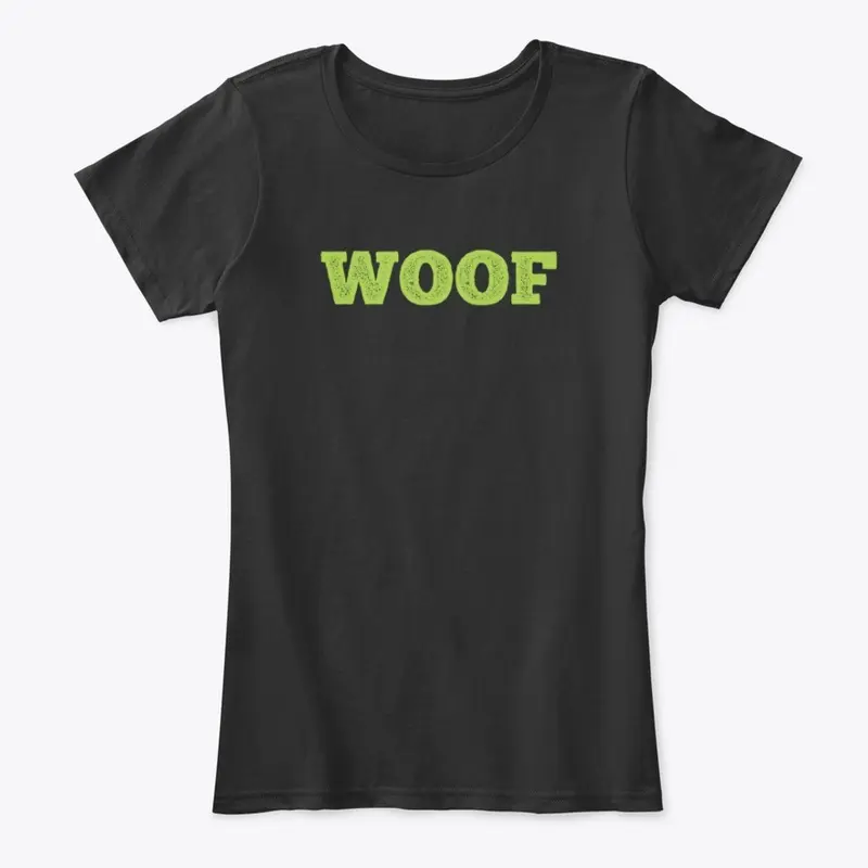 RT–WOOF