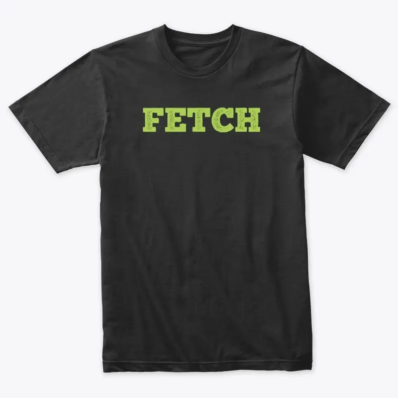 RT–FETCH